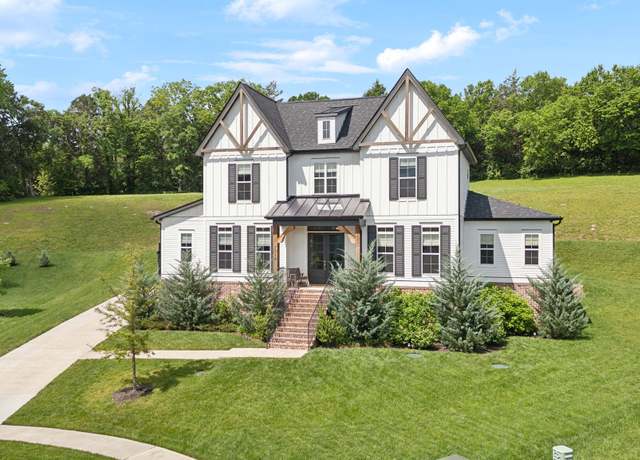 Property at 7214 Neills Branch Dr, College Grove, TN 37046, 5 beds, 4.5 baths