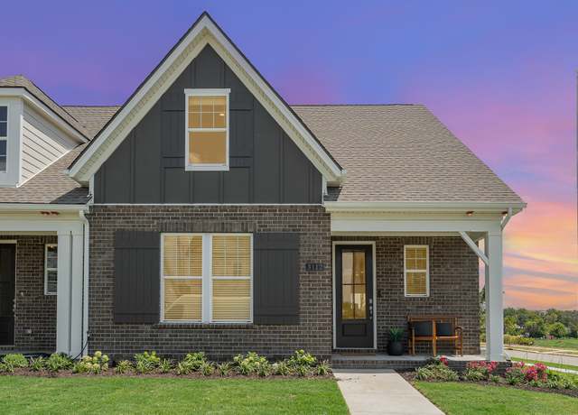 Property at 1071 Wrights Mill Rd Unit H-5, Spring Hill, TN 37174, 3 beds, 3 baths
