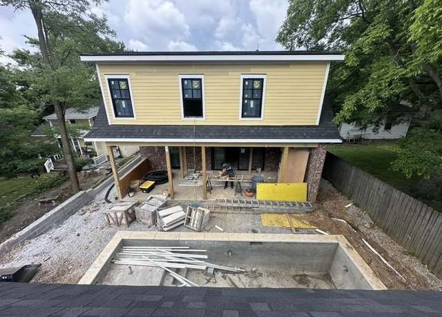 Property at 1014 Bate Ave, Nashville, TN 37204, 4 beds, 4.5 baths