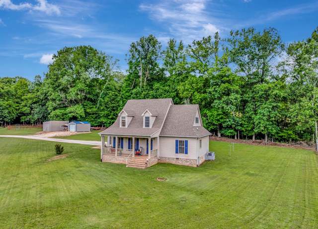 Property at 80 Latimer Cemetery Ln, Waverly, TN 37185, 4 beds, 2.5 baths