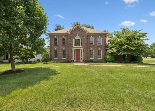 Property at 9305 Atherton Dr, Brentwood, TN 37027, 3 beds, 2.5 baths