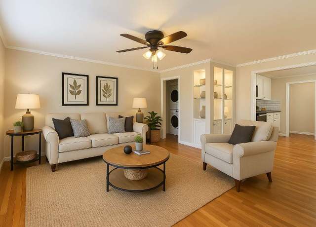 Property at 3310 Long Blvd Unit B5, Nashville, TN 37203, 2 beds, 1 bath