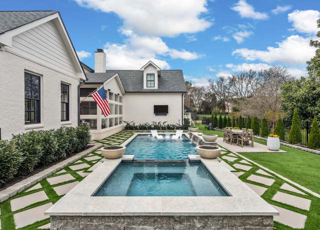 Property at 505 Green Apple Turn, Brentwood, TN 37027, 4 beds, 4.5 baths