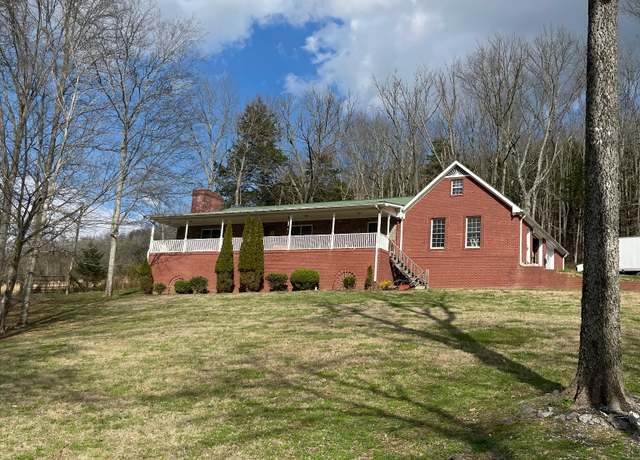 Property at 125 Ballenger Rd, Carthage, TN 37030, 3 beds, 2 baths