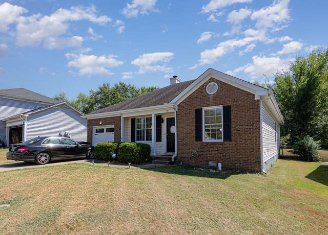 Property at 96 Grassmire Dr, Clarksville, TN 37042, 3 beds, 2 baths