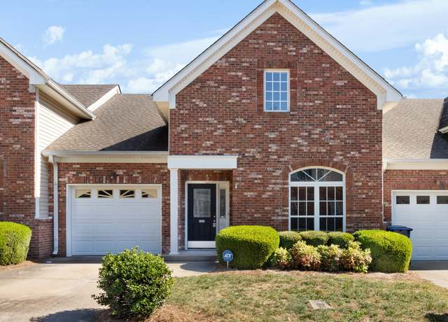 Property at 219 Med Park Dr, Clarksville, TN 37043, 2 beds, 3 baths