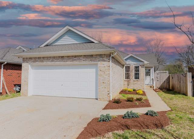 Property at 508 Federal Ct, Murfreesboro, TN 37129, 3 beds, 2 baths