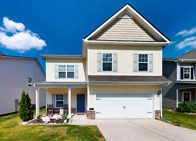 Property at 524 Burchell Ln, Columbia, TN 38401, 4 beds, 2.5 baths
