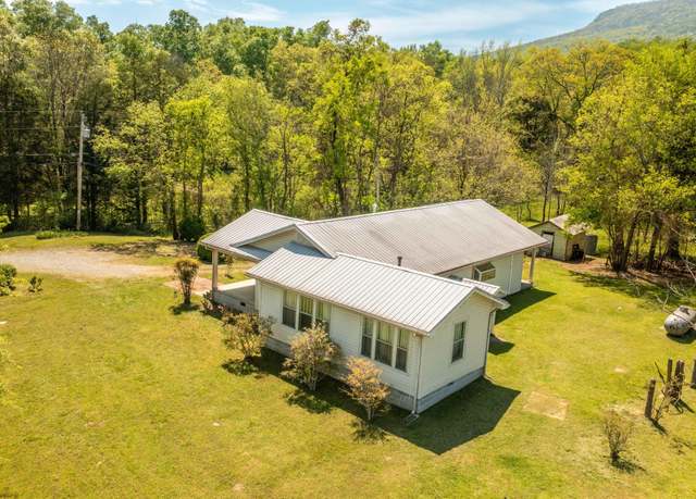 Property at 52 Chapman Dr, Flintstone, GA 30725, 4 beds, 2 baths