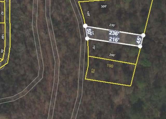 Property at 0 Off Three Forks Rd, Smithville, TN 37166