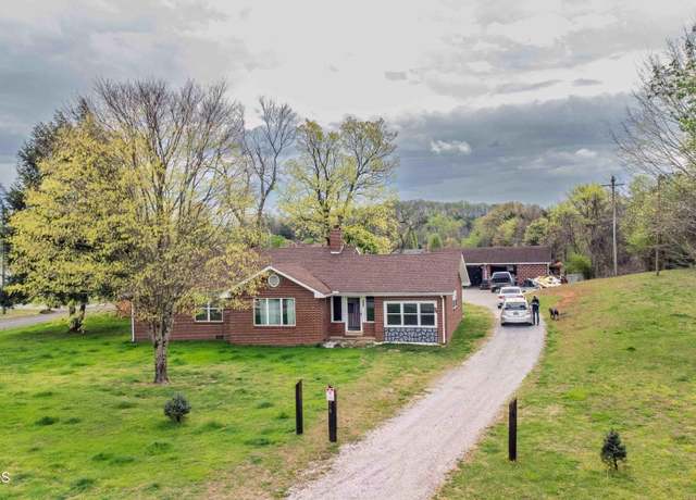 Property at 115 Old Athens Rd, Madisonville, TN 37354, 3 beds, 2 baths