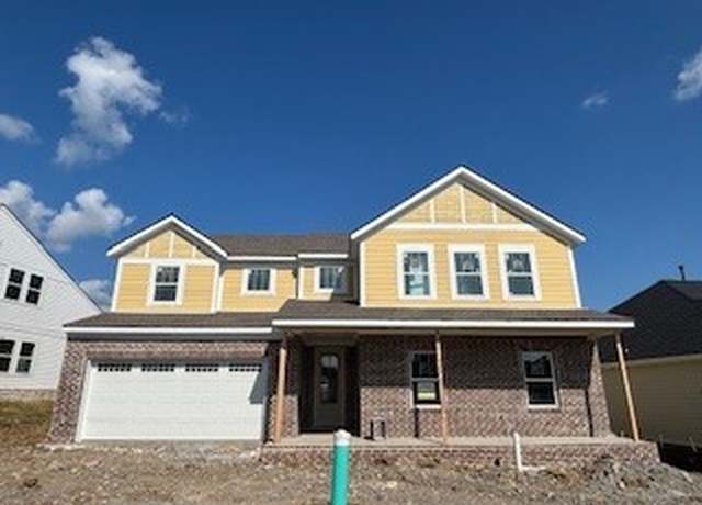 Property at 516 Little Penny Dr, Smyrna, TN 37167, 5 beds, 3 baths