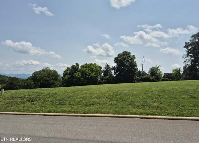 Property at 0 Fairway Dr, Dandridge, TN 37725
