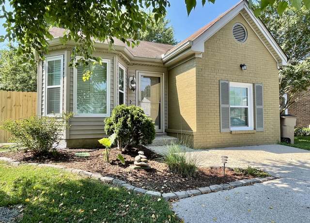 Property at 2804 Penn Meade Dr, Nashville, TN 37214, 2 beds, 2 baths