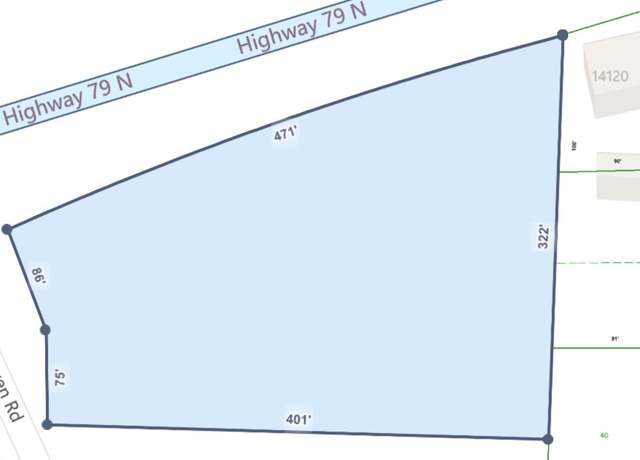 Property at 0 Hwy 79n, Buchanan, TN 38222