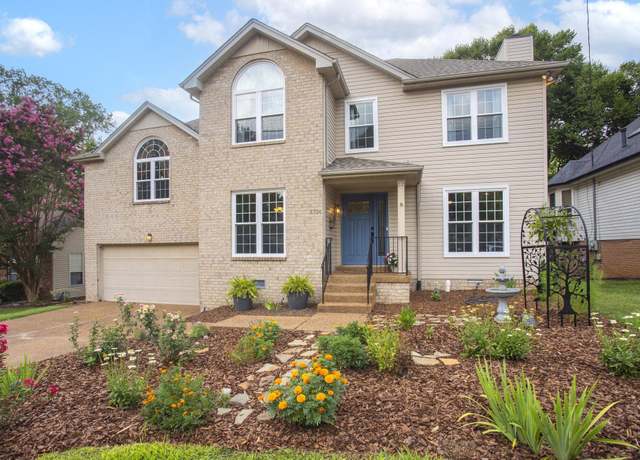 Property at 3324 Cobble St, Nashville, TN 37211, 3 beds, 2.5 baths