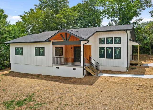 Property at 3612 Ida Bell Ln, Chattanooga, TN 37412, 3 beds, 2 baths