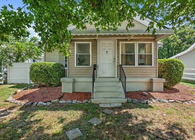 Property at 4310 Old Hickory Blvd, Old Hickory, TN 37138, 2 beds, 1 bath