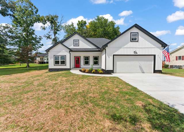Property at 515 Willow Way, Mcminnville, TN 37110, 3 beds, 2 baths