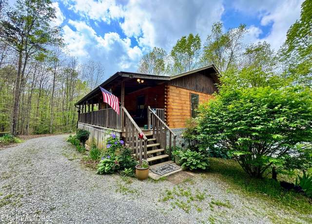 Property at 907 Parkstown Ext, Wilder, TN 38589, 2 beds, 2 baths