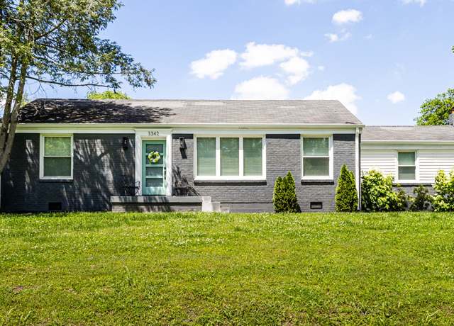 Property at 3342 Mimosa Dr, Nashville, TN 37211, 3 beds, 2 baths