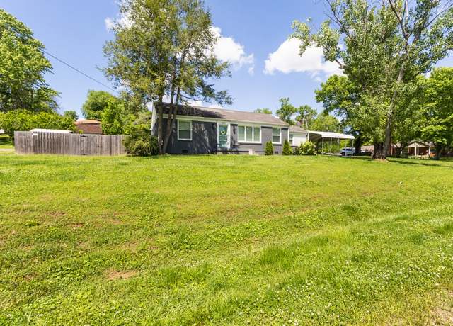 Property at 3342 Mimosa Dr, Nashville, TN 37211, 3 beds, 2 baths