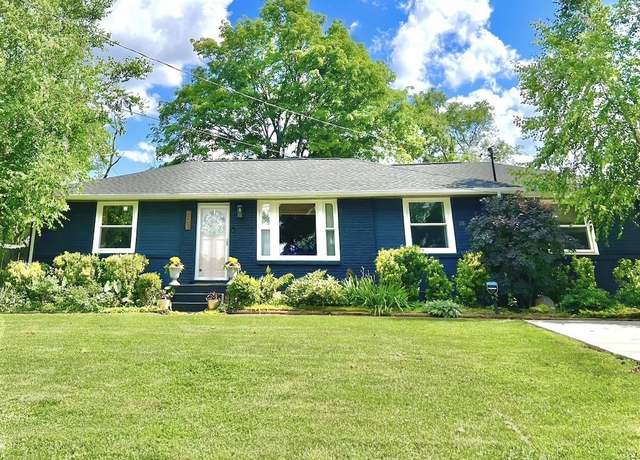 Property at 507 Elysian Fields Rd, Nashville, TN 37211, 3 beds, 2 baths
