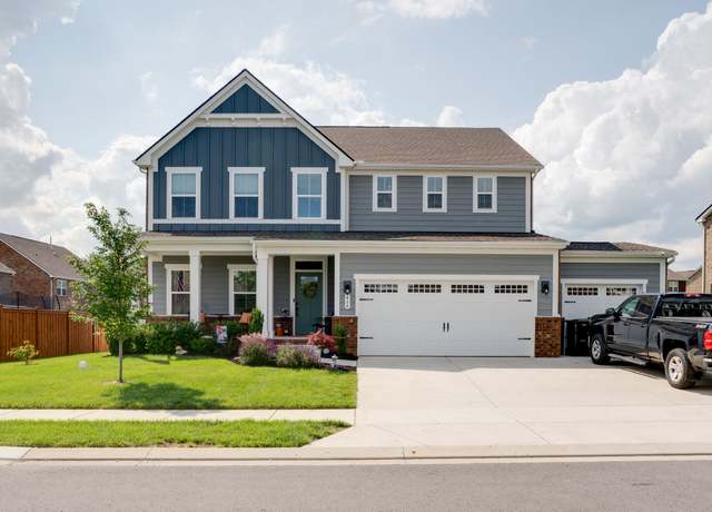 Property at 464 Rosy Dale Dr, Gallatin, TN 37066, 5 beds, 3 baths
