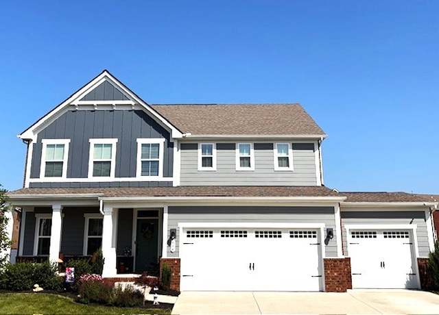 Property at 464 Rosy Dale Dr, Gallatin, TN 37066, 5 beds, 3 baths