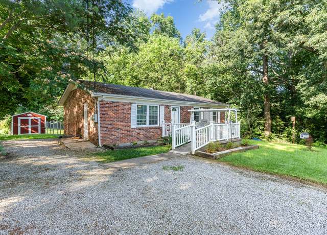 Property at 106 Hogin Rd, Dickson, TN 37055, 3 beds, 1 bath