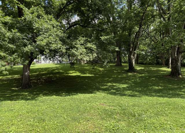 Property at 0 Poplar St, Columbia, TN 38401