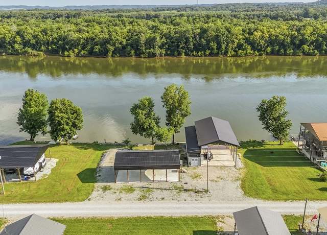 Property at 1085 Wc Pickett Rd, Clifton, TN 38425