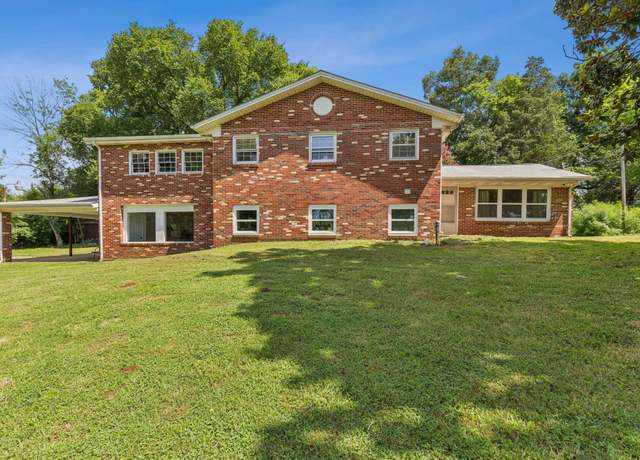 Property at 410 Dover St, Shelbyville, TN 37160, 4 beds, 3.5 baths