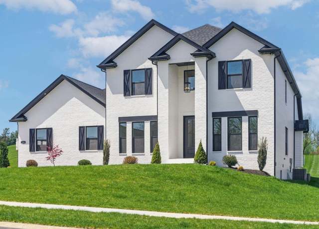 Property at 286 Harrowgate Dr, Clarksville, TN 37043, 5 beds, 4 baths