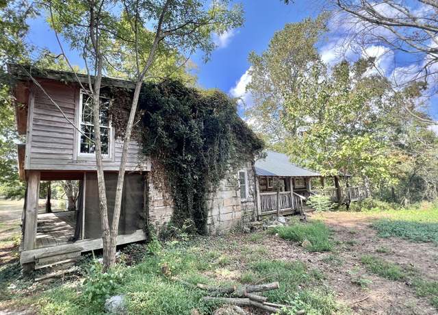 Property at 1566 Preston Ridge Rd, Lynchburg, TN 37352, 2 beds, 2 baths