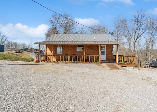 Property at 315A Bill Hunter Rd, Celina, TN 38551, 3 beds, 2 baths