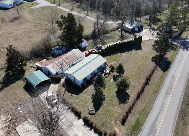 Property at 2124 Old Well Rd, Morrison, TN 37357, 3 beds, 2 baths