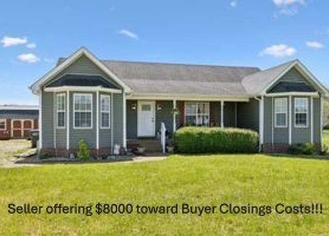 Property at 2001 Primrose Pl, Chapel Hill, TN 37034, 3 beds, 2 baths