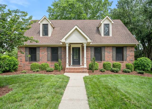 Property at 1423 Ascot Close, Murfreesboro, TN 37130, 3 beds, 3 baths