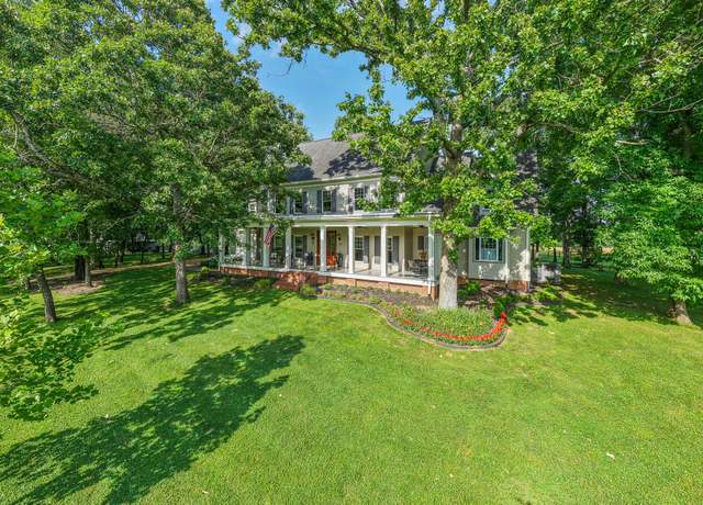 Property at 4288 Central Valley Rd, Murfreesboro, TN 37129, 4 beds, 3.5 baths
