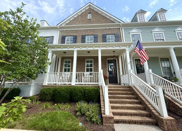 Property at 7040 Wenlock Ln, Franklin, TN 37064, 3 beds, 3.5 baths
