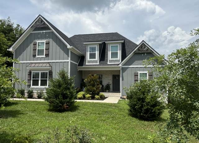 Property at 1183 Hicks Edgen Rd, Pleasant View, TN 37146, 4 beds, 2.5 baths