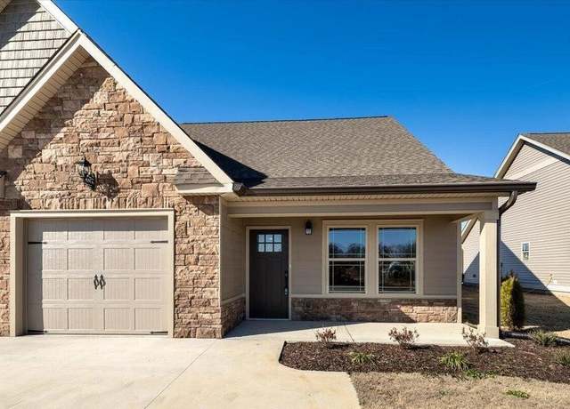 Property at 164 Sunset Cove Dr Unit 49 B, Rossville, GA 30741, 2 beds, 2 baths