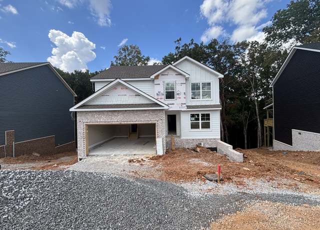 Property at 266 Cardinal Crk, Clarksville, TN 37040, 5 beds, 3 baths