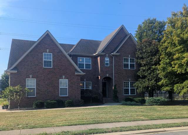 Property at 3411 Geneva Dr, Murfreesboro, TN 37128, 4 beds, 3.5 baths