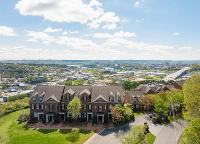 Property at 554 Whitehall Rd #122, Chattanooga, TN 37405, 3 beds, 3.5 baths