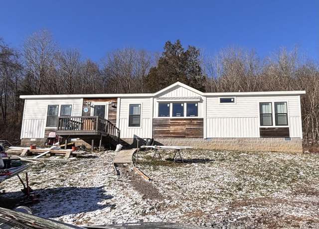 Property at 521 Happy Valley Rd, Bell Buckle, TN 37020, 3 beds, 2 baths
