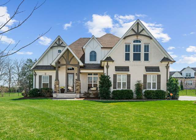Property at 909 Larkspur Ln, Lebanon, TN 37087, 4 beds, 3 baths