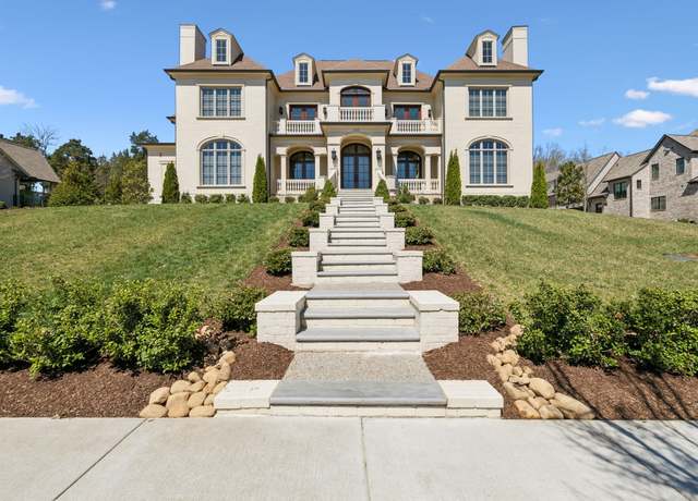 Property at 1506 Amesbury Ln, Franklin, TN 37069, 5 beds, 5.5 baths
