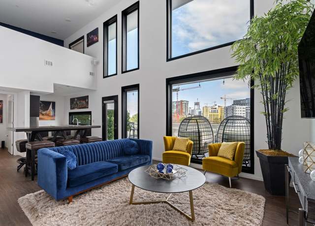 Property at 920 South St #320, Nashville, TN 37203, 1 bed, 1 bath